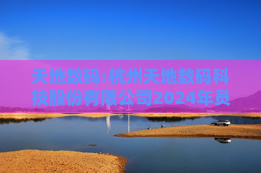 天地数码:杭州天地数码科技股份有限公司2024年员工持股计划（草案）摘要
