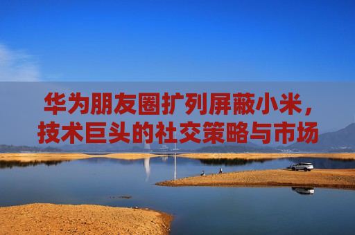 华为朋友圈扩列屏蔽小米，技术巨头的社交策略与市场竞争考量，华为朋友圈屏蔽小米，技术巨头社交策略背后的市场竞争考量，华为屏蔽小米背后的社交策略与市场考量