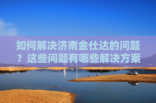 如何解决济南金仕达的问题？这些问题有哪些解决方案？