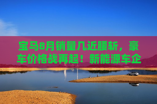 宝马8月销量几近腰斩，豪车价格战再起！新能源车企崛起引发市场洗牌  第1张
