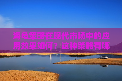 海龟策略在现代市场中的应用效果如何？这种策略有哪些局限性？  第1张