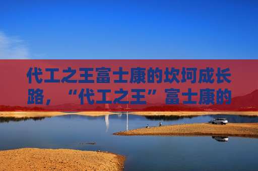 代工之王富士康的坎坷成长路，“代工之王”富士康的坎坷成长历程，“代工之王”富士康的坎坷成长历程  第1张