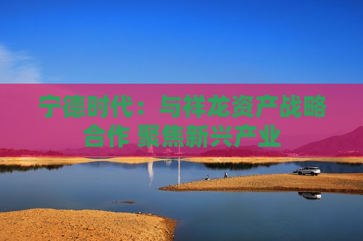 宁德时代：与祥龙资产战略合作 聚焦新兴产业