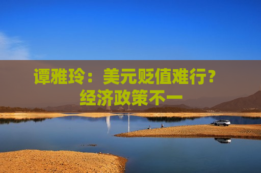 谭雅玲：美元贬值难行？ 经济政策不一
