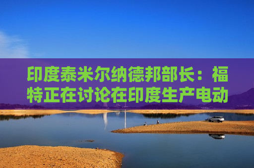 印度泰米尔纳德邦部长：福特正在讨论在印度生产电动汽车的计划