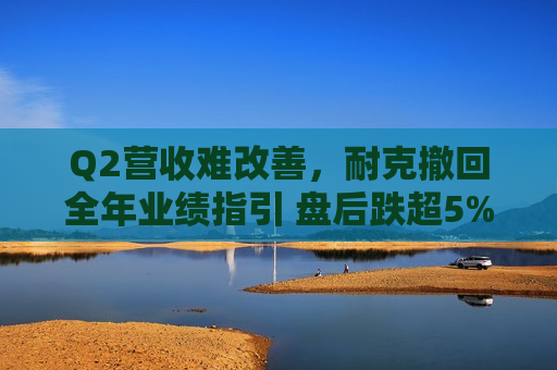 Q2营收难改善，耐克撤回全年业绩指引 盘后跌超5%