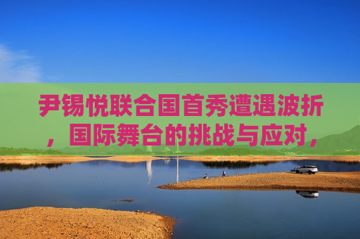 尹锡悦联合国首秀遭遇波折，国际舞台的挑战与应对，尹锡悦联合国首秀遇波折，国际舞台的挑战与应对策略，尹锡悦联合国首秀遇波折，国际舞台的挑战与应对策略