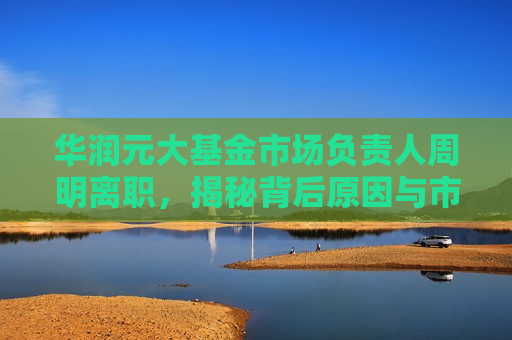 华润元大基金市场负责人周明离职，揭秘背后原因与市场影响，周明离职背后原因及市场影响揭秘，周明离职背后原因及市场影响解析