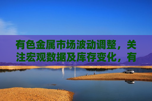 有色金属市场波动调整，关注宏观数据及库存变化，有色金属市场波动调整，宏观数据与库存变化成关注焦点，有色金属市场波动调整，宏观数据与库存变化成焦点