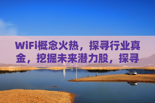 WiFi概念火热，探寻行业真金，挖掘未来潜力股，探寻WiFi行业真金，挖掘未来潜力股，探寻WiFi行业潜力真金，未来潜力股挖掘之旅  第1张