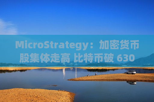 MicroStrategy：加密货币股集体走高 比特币破 63000 美元