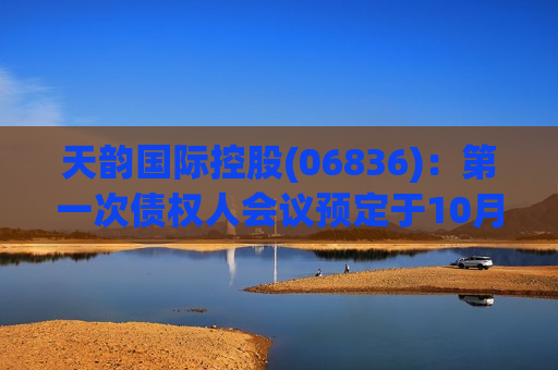 天韵国际控股(06836)：之一次债权人会议预定于10月11日举行 继续停牌