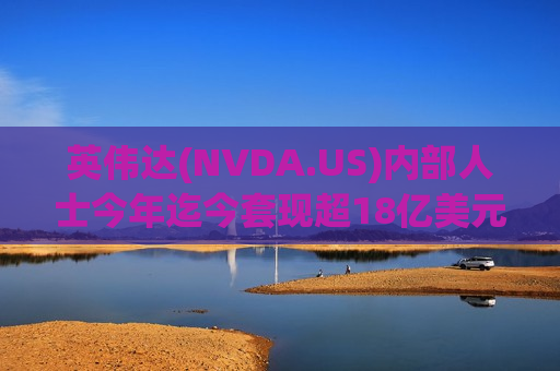 英伟达(NVDA.US)内部人士今年迄今套现超18亿美元！更多抛售即将到来