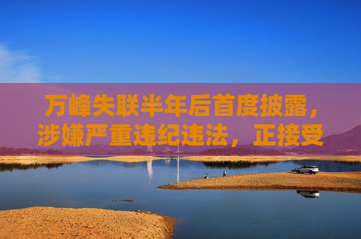 万峰失联半年后首度披露，涉嫌严重违纪违法，正接受调查，万峰失联半年后首度披露，涉嫌严重违纪违法接受调查，万峰失联半年后首度曝光，涉嫌严重违纪违法接受调查