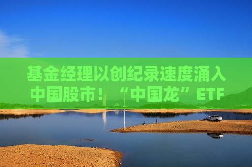 基金经理以创纪录速度涌入中国股市！“中国龙”ETF登陆美股市场