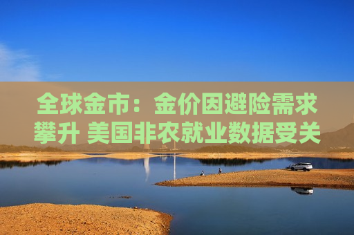 全球金市：金价因避险需求攀升 美国非农就业数据受关注