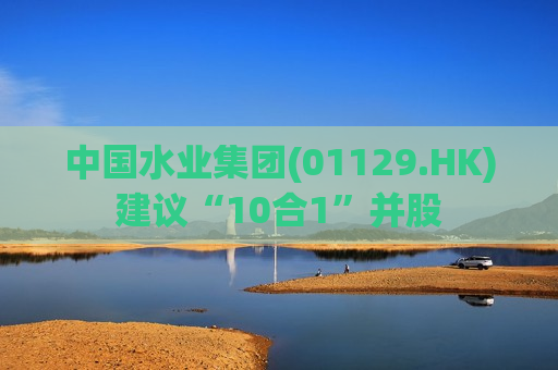 中国水业集团(01129.HK)建议“10合1”并股