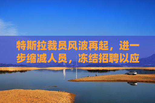 特斯拉裁员风波再起，进一步缩减人员，冻结 *** 以应对行业寒冬？，特斯拉再度裁员，冻结 *** 以应对行业挑战，特斯拉再度裁员并冻结 *** ，应对行业寒冬与挑战