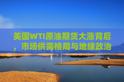 美国WTI原油期货大涨背后，市场供需格局与地缘政治风险交织影响分析，市场供需格局与地缘政治风险交织影响，美国WTI原油期货大涨分析，美国WTI原油期货大涨背后的市场供需与地缘政治风险交织影响