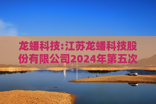 龙蟠科技:江苏龙蟠科技股份有限公司2024年第五次临时股东大会决议公告