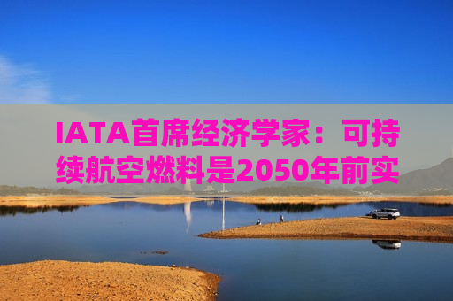 IATA首席经济学家：可持续航空燃料是2050年前实现净零排放的关键