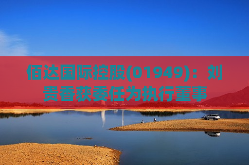 佰达国际控股(01949)：刘贵香获委任为执行董事