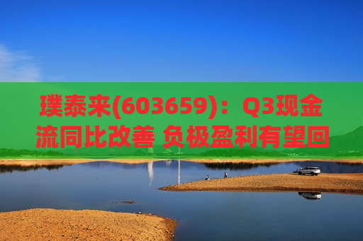 璞泰来(603659)：Q3现金流同比改善 负极盈利有望回升