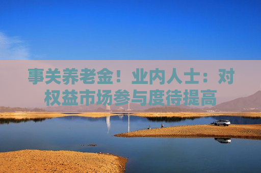 事关养老金！业内人士：对权益市场参与度待提高