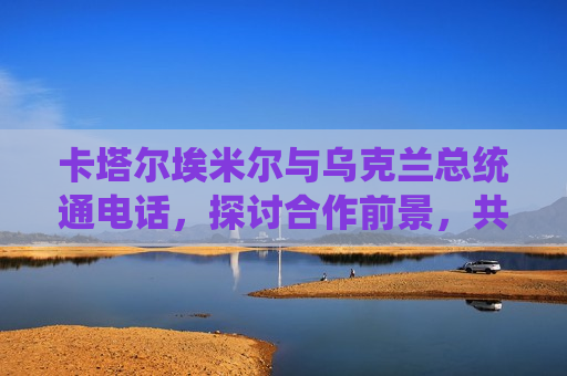 卡塔尔埃米尔与乌克兰总统通 *** ，探讨合作前景，共商国际事务，卡塔尔埃米尔与乌克兰总统通 *** ，共商合作与国际事务，卡塔尔埃米尔与乌克兰总统通 *** ，共商合作与国际事务