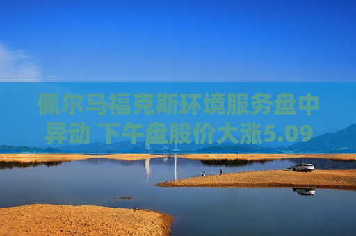 佩尔马福克斯环境服务盘中异动 下午盘股价大涨5.09%报13.83美元