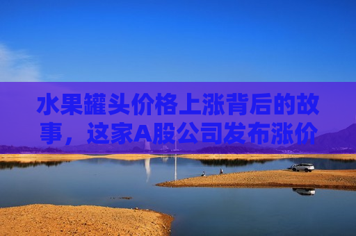 水果罐头价格上涨背后的故事，这家A股公司发布涨价通知，揭示行业趋势与挑战，水果罐头价格上涨背后的故事，行业趋势与挑战——A股公司发布涨价通知揭示真相，水果罐头价格上涨背后的故事，行业趋势与挑战——A股公司揭示真相  第1张