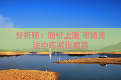 分析师：油价上涨 市场关注中东紧张局势  第1张