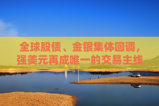 全球股债、金银集体回调，强美元再成唯一的交易主线