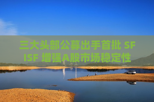 三大头部公募出手首批 SFISF 增强A股市场稳定性