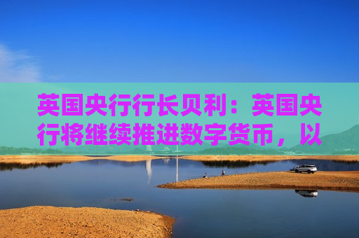 英国央行行长贝利：英国央行将继续推进数字货币，以防银行陷入困境