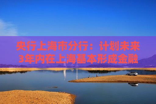央行上海市分行：计划未来3年内在上海基本形成金融“五篇大文章”服务和保障体系