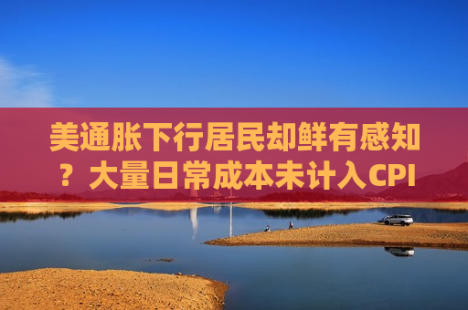 美通胀下行居民却鲜有感知？大量日常成本未计入CPI  第1张