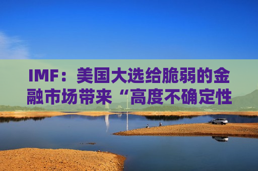 IMF：美国大选给脆弱的金融市场带来“高度不确定性” 或令8月抛售重演