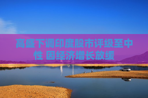 高盛下调印度股市评级至中性 因经济增长放缓