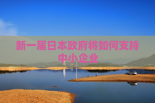 新一届日本 *** 将如何支持中小企业