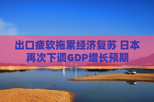 出口疲软拖累经济复苏 日本再次下调GDP增长预期