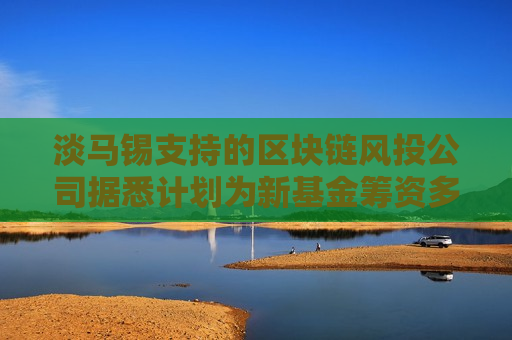 淡马锡支持的区块链风 *** 司据悉计划为新基金筹资多达1亿美元