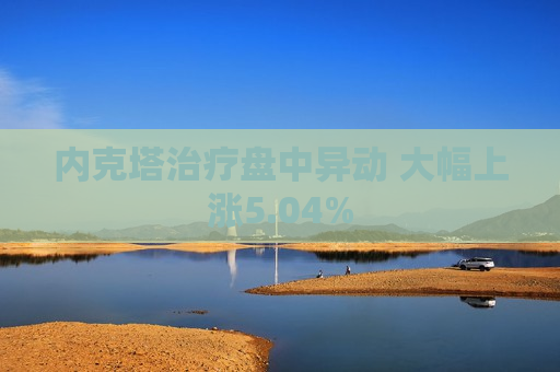 内克塔治疗盘中异动 大幅上涨5.04%