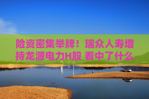 险资密集举牌！瑞众人寿增持龙源电力H股 看中了什么？