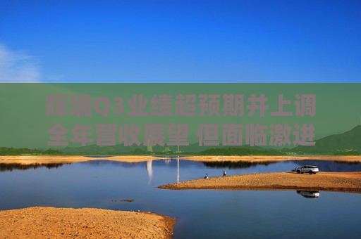辉瑞Q3业绩超预期并上调全年营收展望 但面临激进投资者质疑