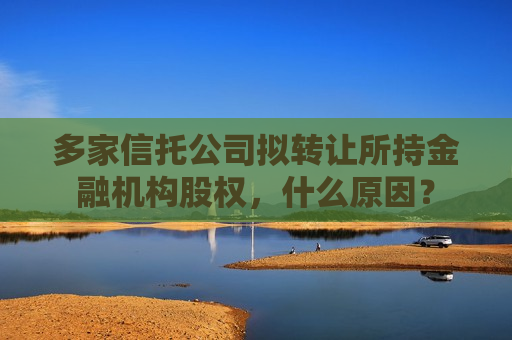 多家信托公司拟 *** 所持金融机构股权，什么原因？