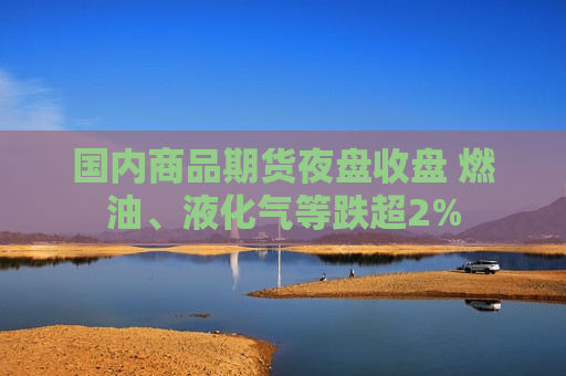 国内商品期货夜盘收盘 燃油、液化气等跌超2%  第1张