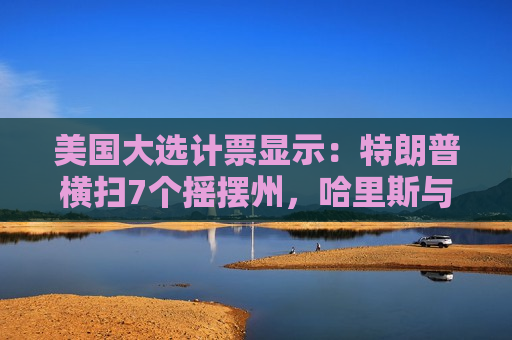 美国大选计票显示：特朗普横扫7个摇摆州，哈里斯与全部93张关键票无缘
