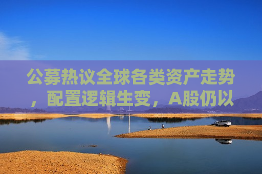 公募热议全球各类资产走势，配置逻辑生变，A股仍以国内 *** 政策为交易主线