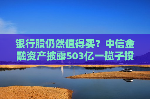 银行股仍然值得买？中信金融资产披露503亿一揽子投资计划 其中300亿增持中国银行、光大银行